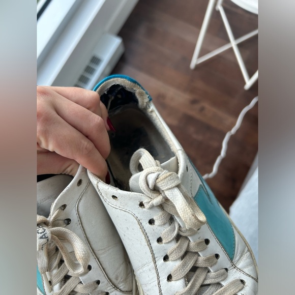 Off-White sneakers by - Picture 5 of 5